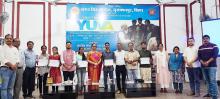 Viksit Bharat Yuva Connect Programme