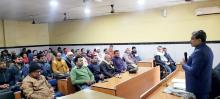 Seminar
