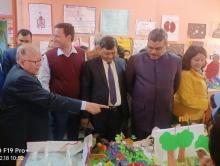 Annual Science Exhibition