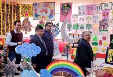 Annual Science Exhibition