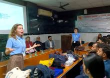 The Importance of Russian Language