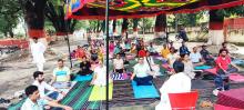 YOGA DAY