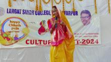 College Cultural Fest 