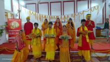 College Cultural Fest 