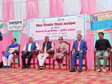 VISHVA DIVYANG DIWAN,