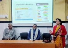 Awareness Session 