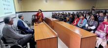 Awareness Session 