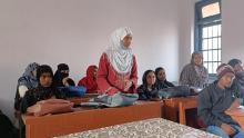 Interaction Session 
