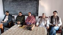 Interaction Session 