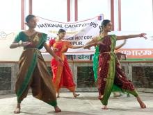 NCC Day