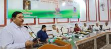 National Sangosthi