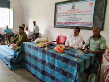 SEMINAR ON YOGA