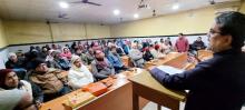 Seminar