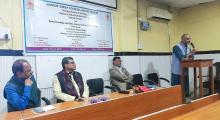Seminar in Zoology