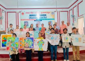Poster Competition